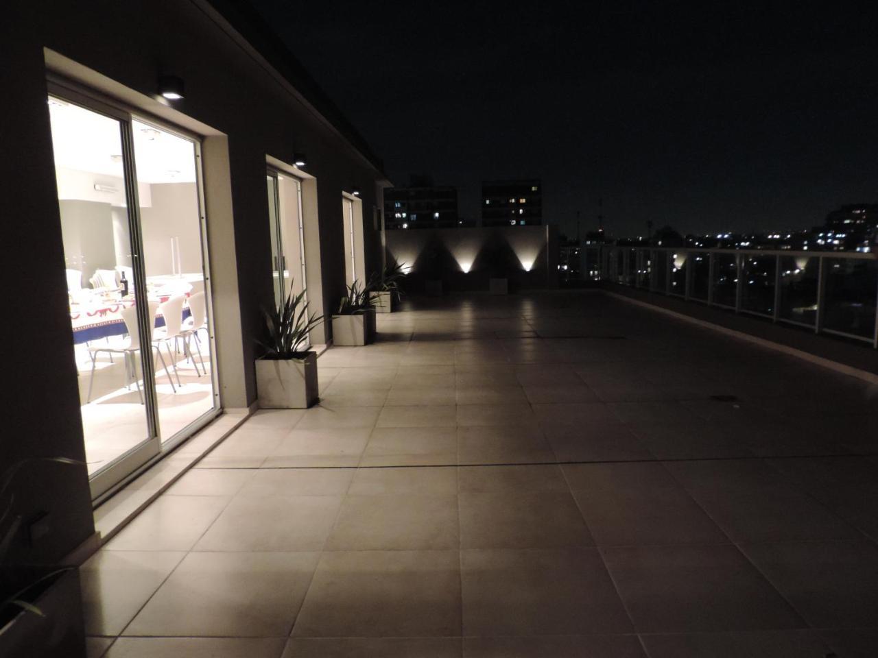Bristol Uk Apartment Buenos Aires Exterior photo