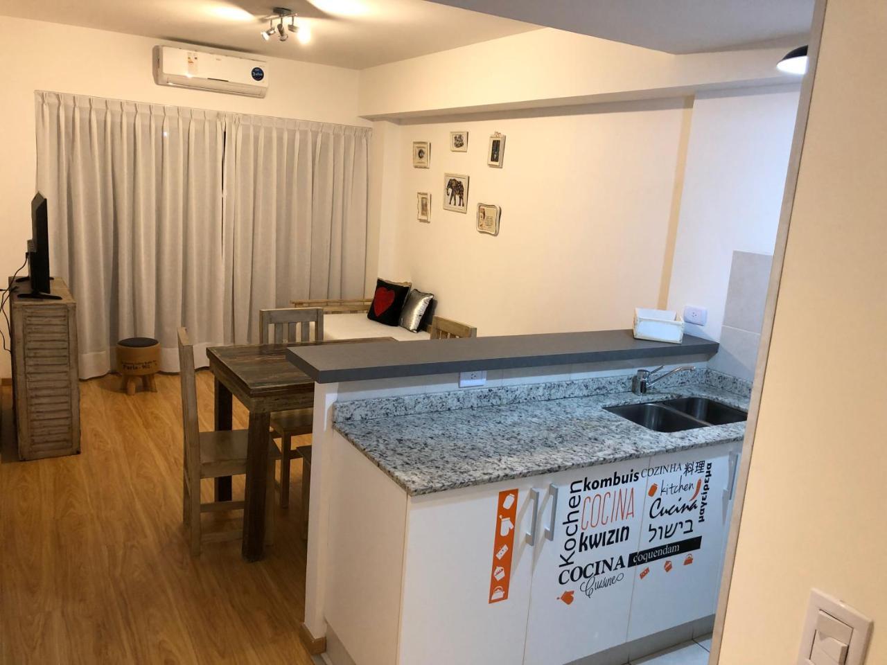 Bristol Uk Apartment Buenos Aires Exterior photo